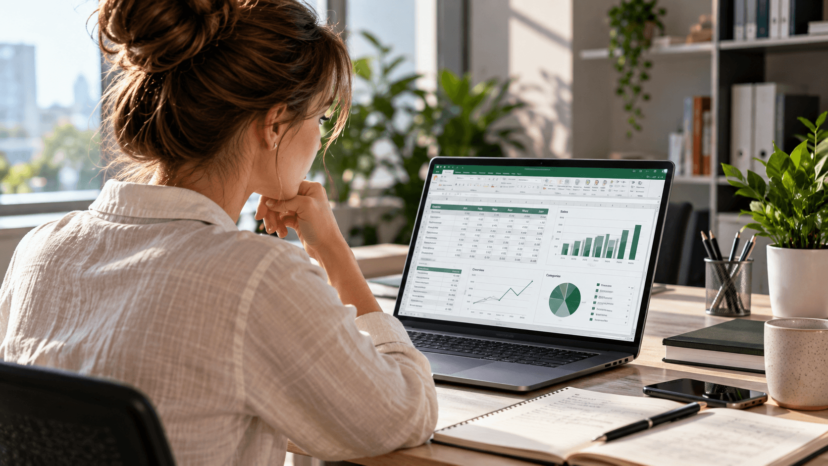 Курс Excel PRO